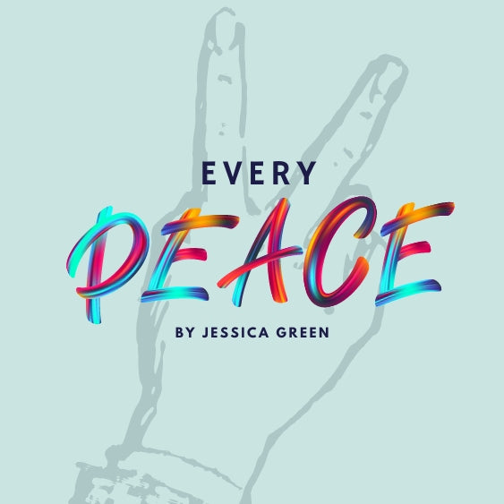 Every Peace by JG