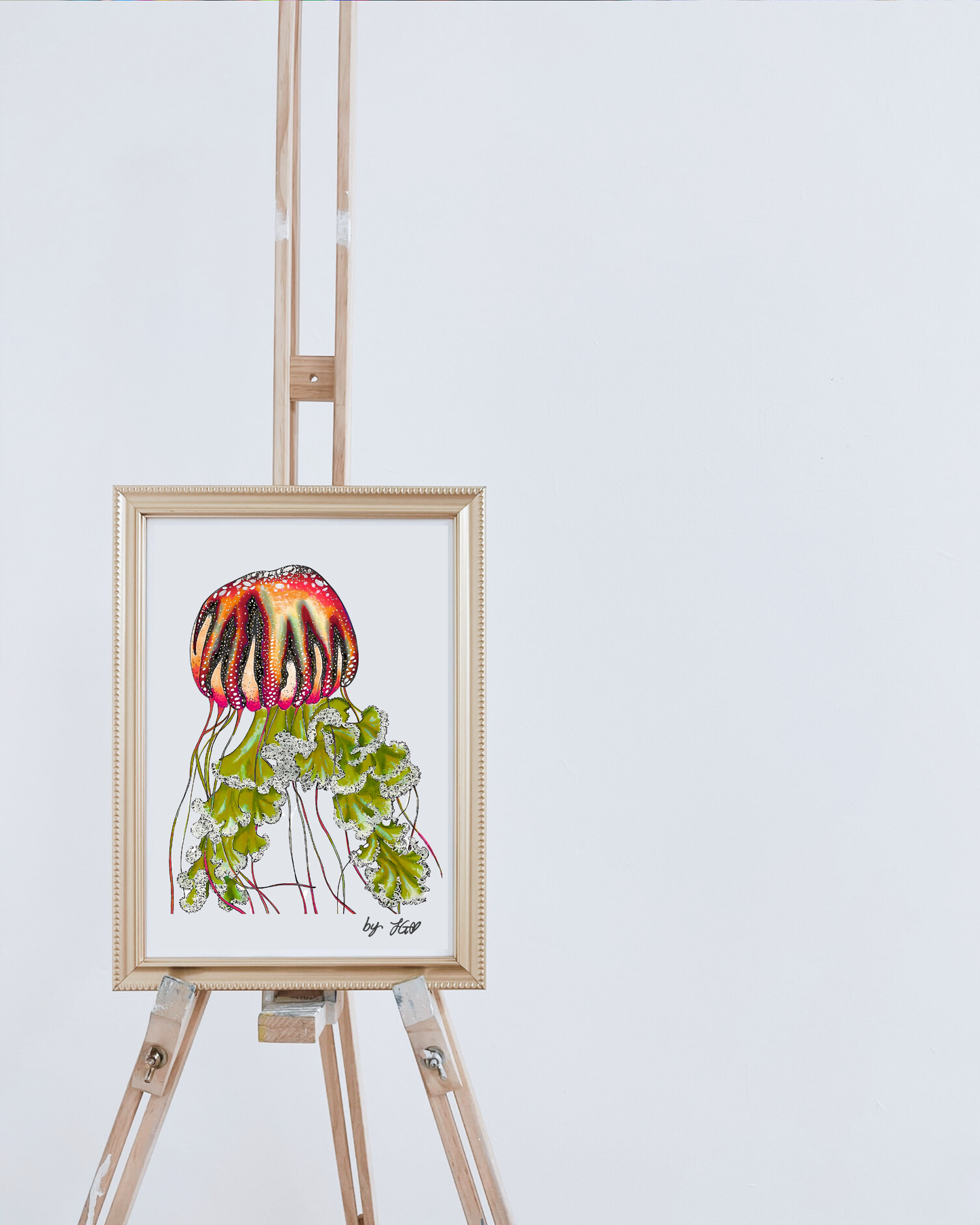 Thrive in the Present