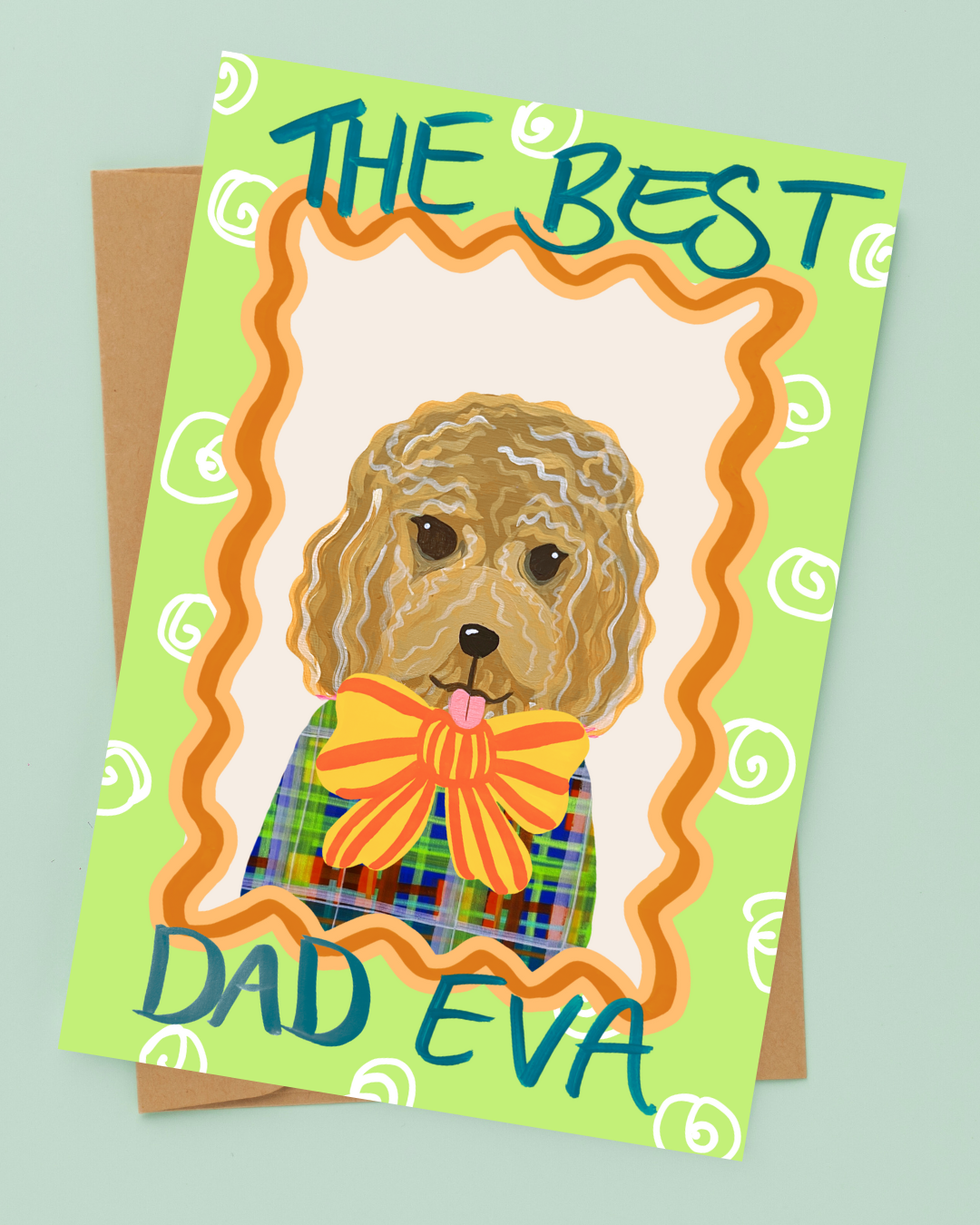 Best Cockapoo Dog Dad